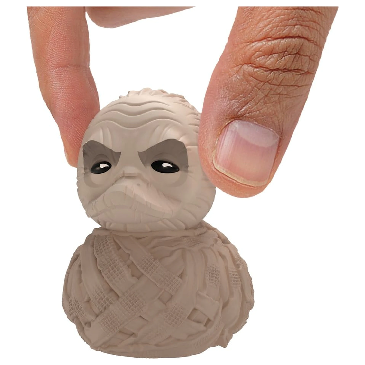 Monsters Tubbz Mini PVC figurka The Mummy 5 cm fotografii produktu