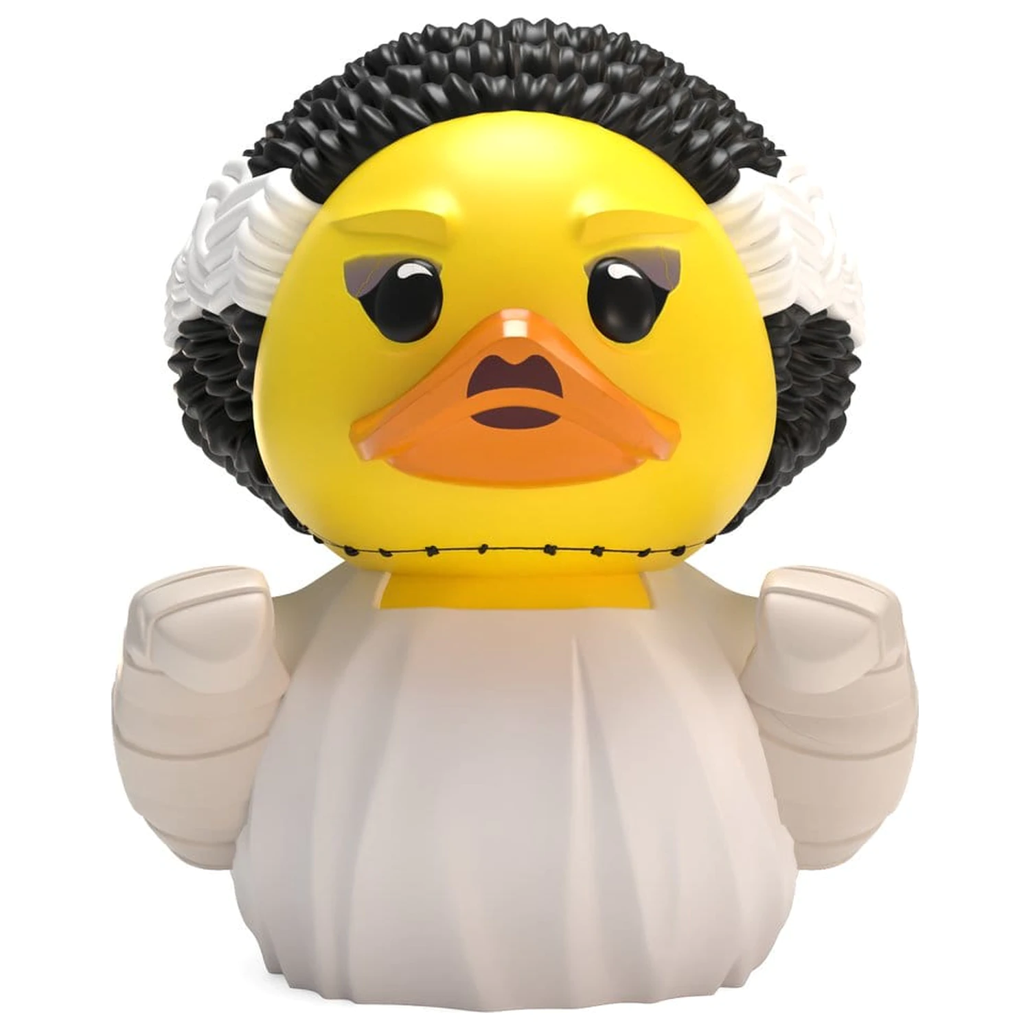 Monsters Tubbz PVC figurka Bride of Frankenstein Boxed Edition 10 cm fotografii produktu