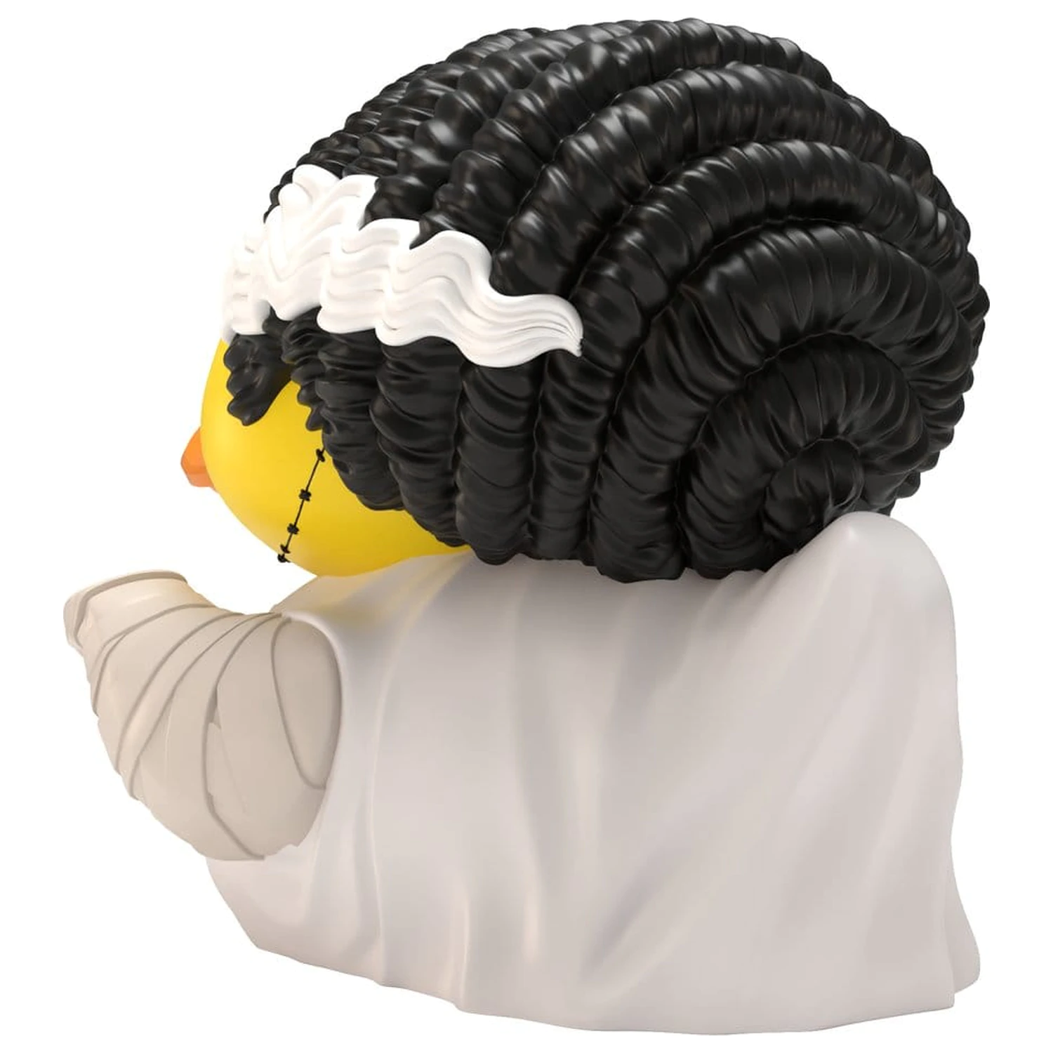 Monsters Tubbz PVC figurka Bride of Frankenstein Boxed Edition 10 cm fotografii produktu