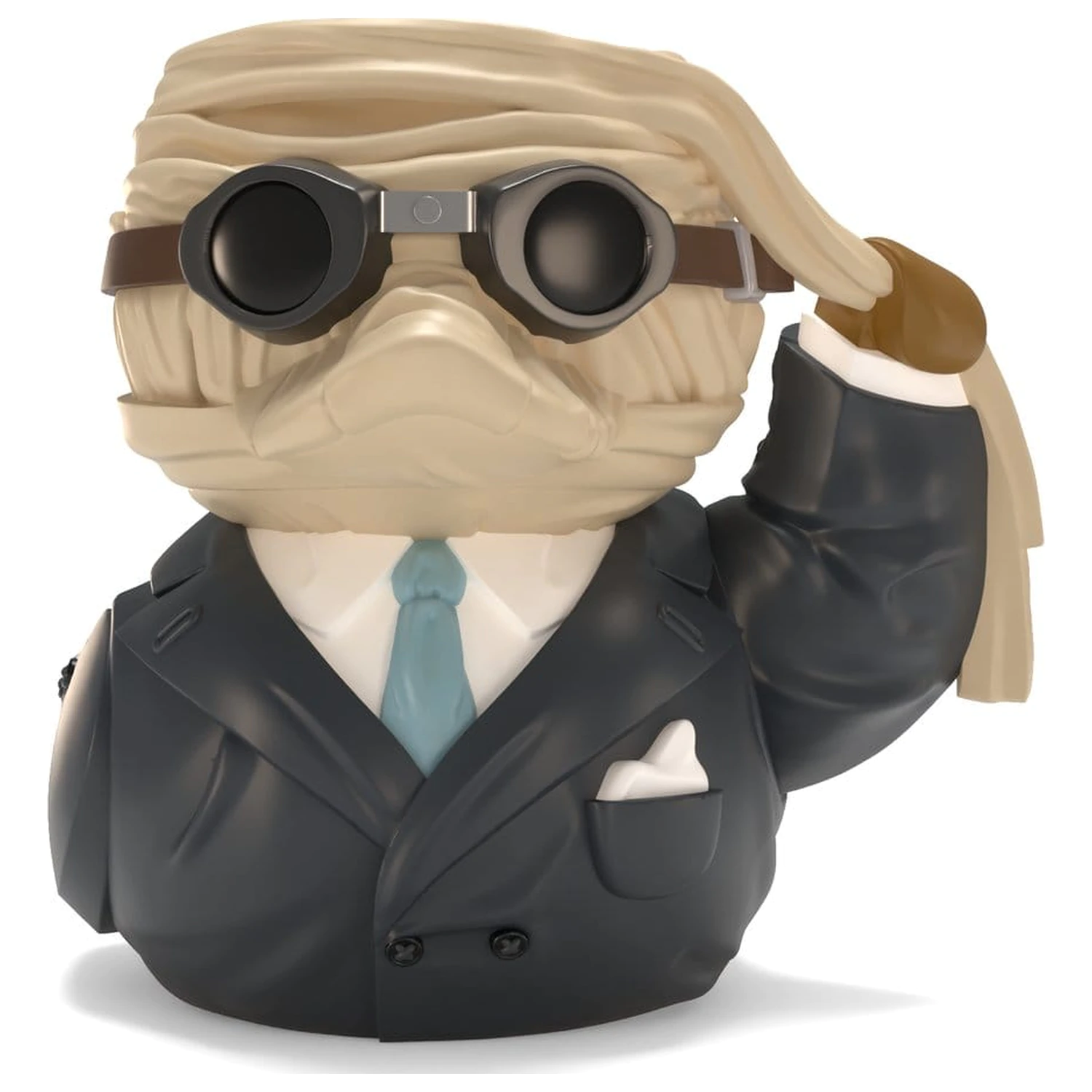 Monsters Tubbz PVC figurka Invisible Man 10 cm fotografii produktu