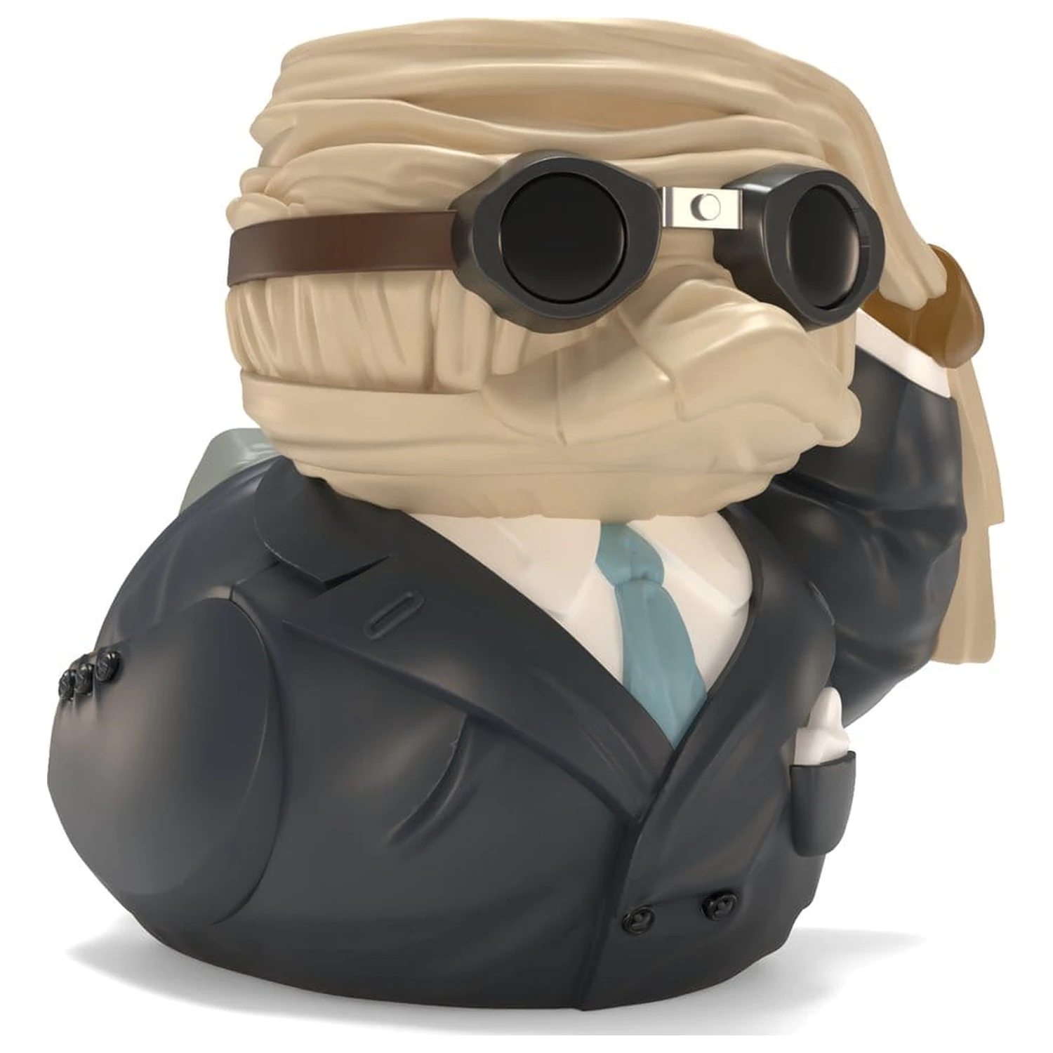 Monsters Tubbz PVC figurka Invisible Man 10 cm fotografii produktu