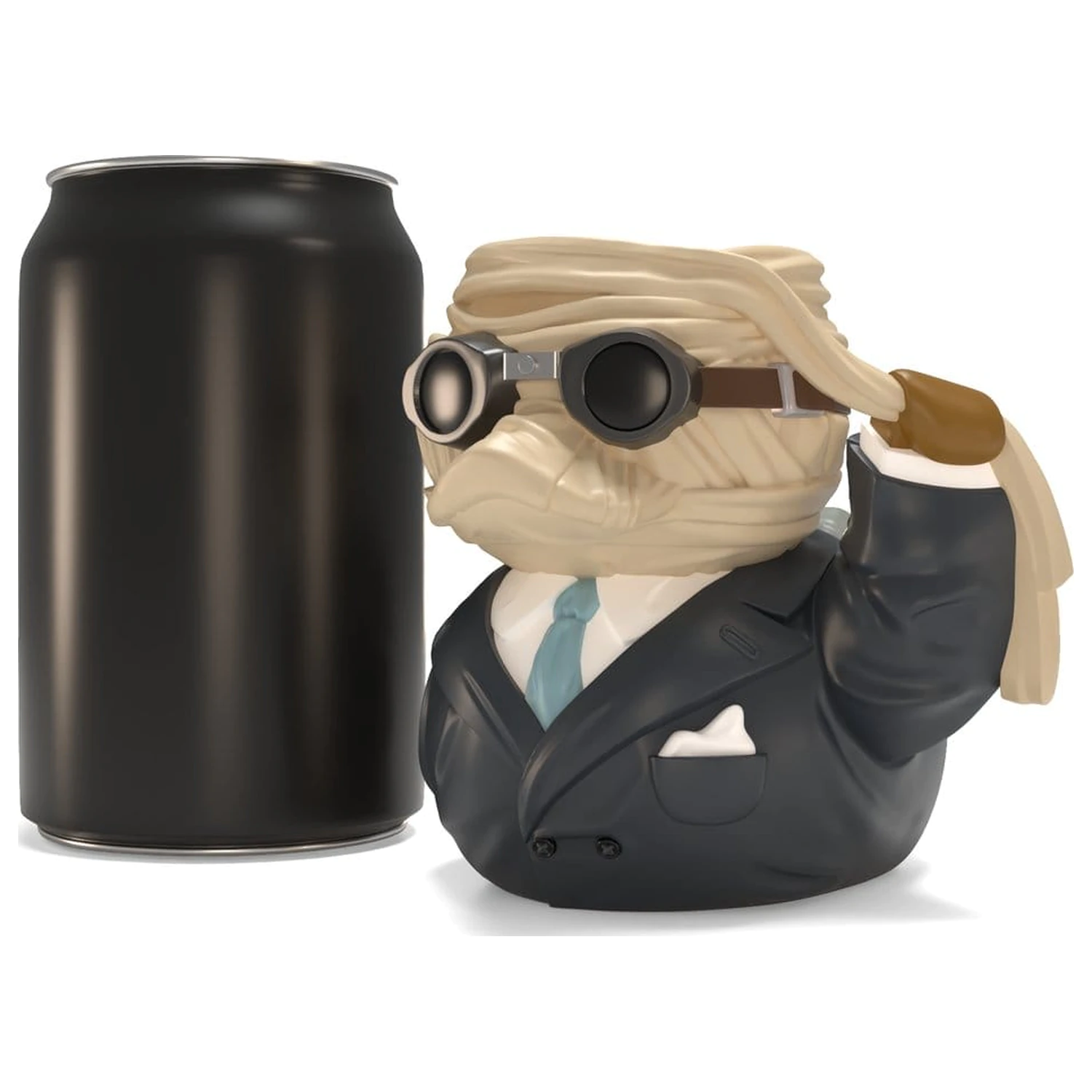 Monsters Tubbz PVC figurka Invisible Man 10 cm fotografii produktu