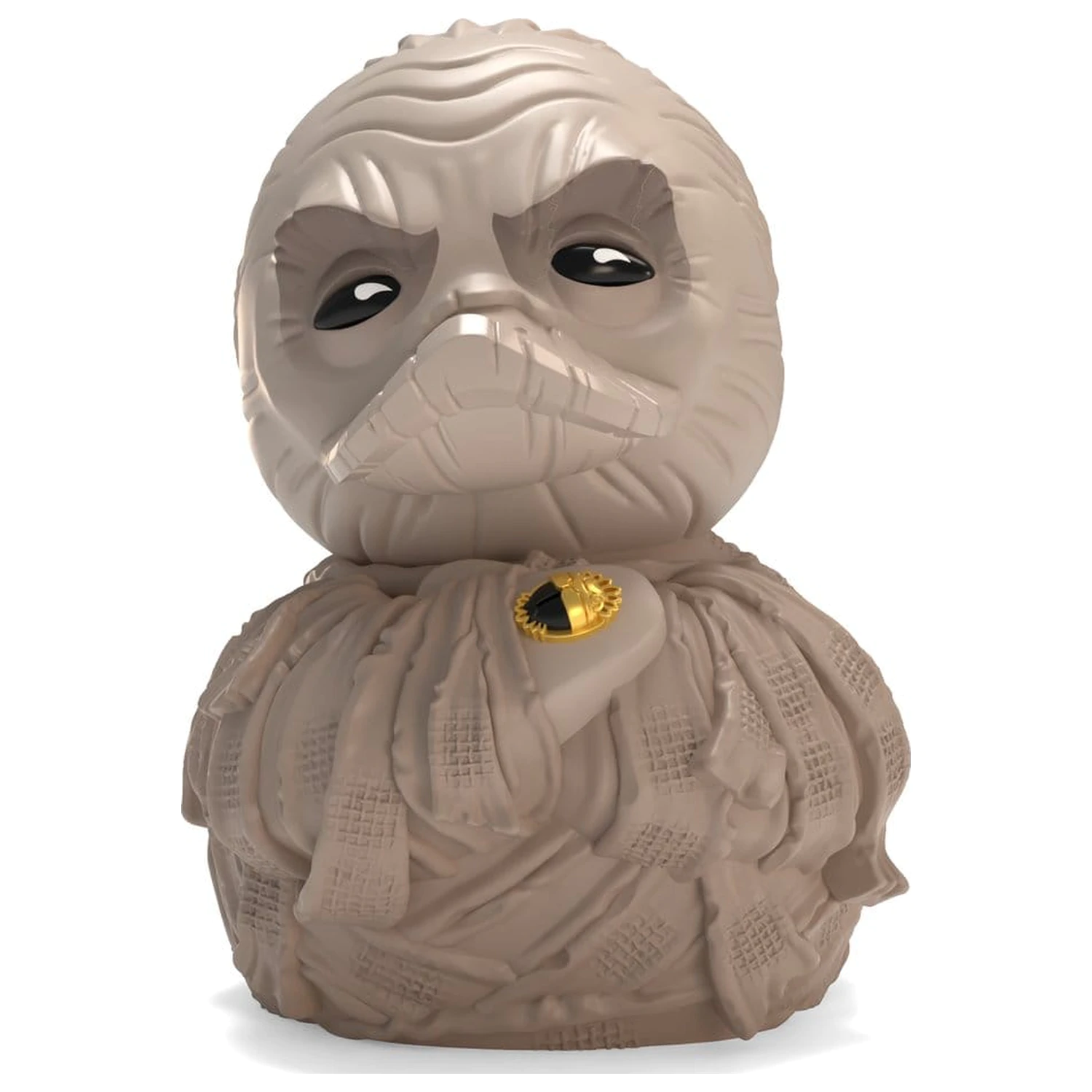 Monsters Tubbz PVC figurka Mummy 10 cm fotografii produktu