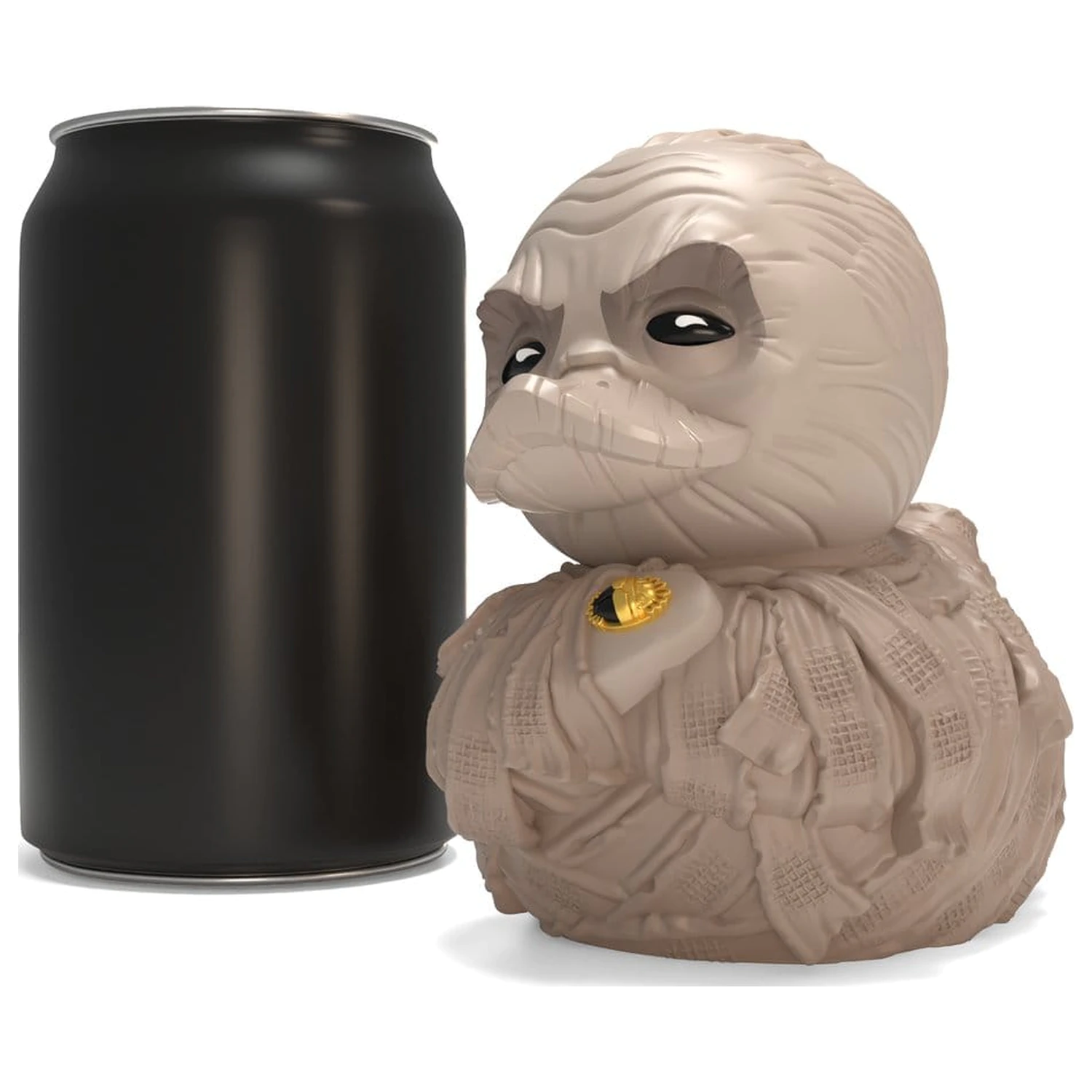 Monsters Tubbz PVC figurka Mummy 10 cm fotografii produktu