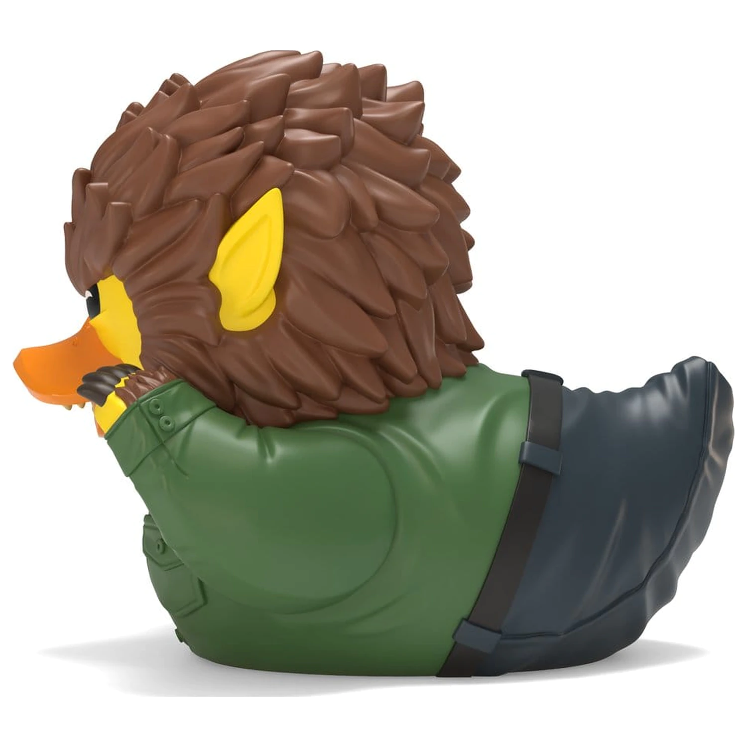 Monsters Tubbz PVC figurka Wolfman 10 cm fotografii produktu