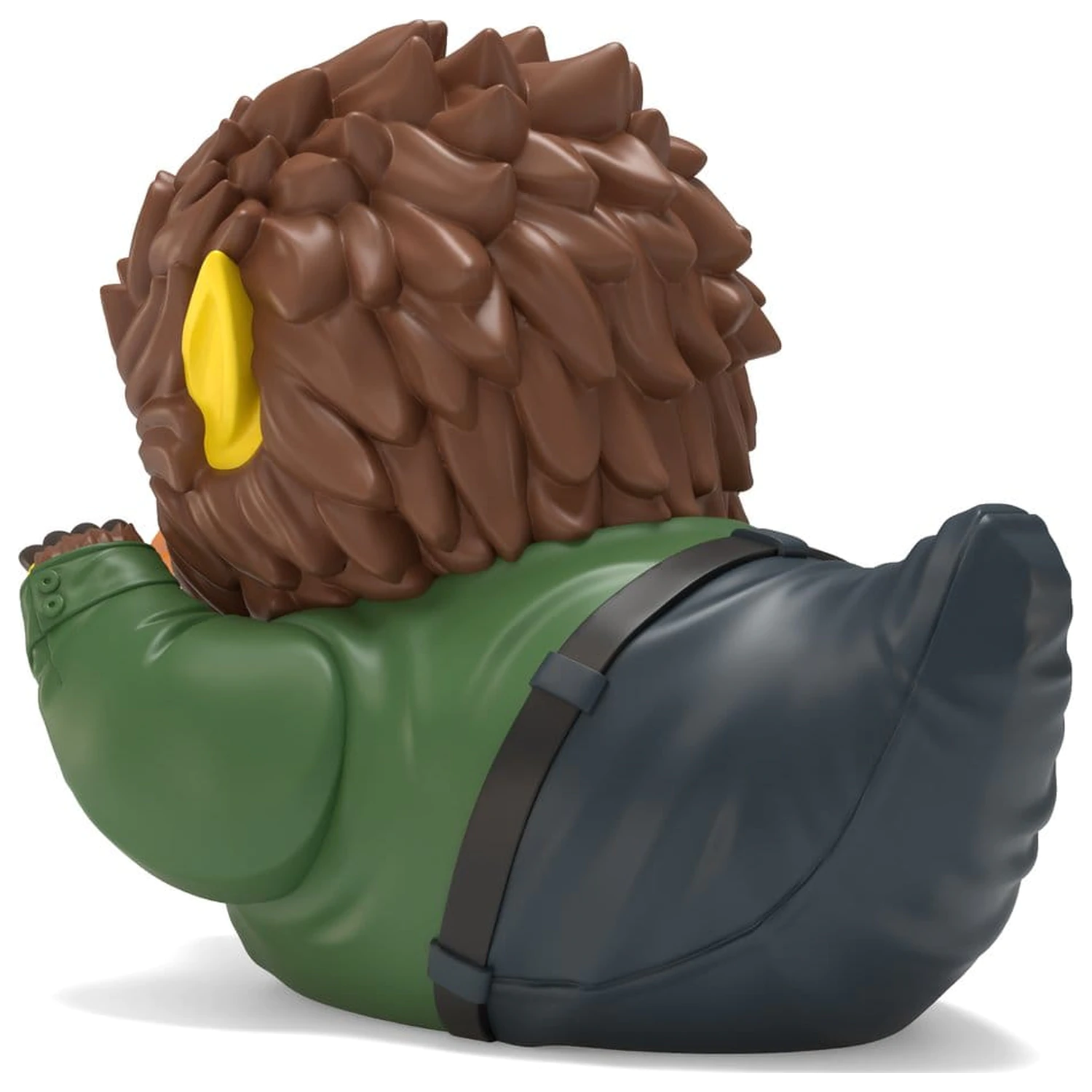 Monsters Tubbz PVC figurka Wolfman 10 cm fotografii produktu