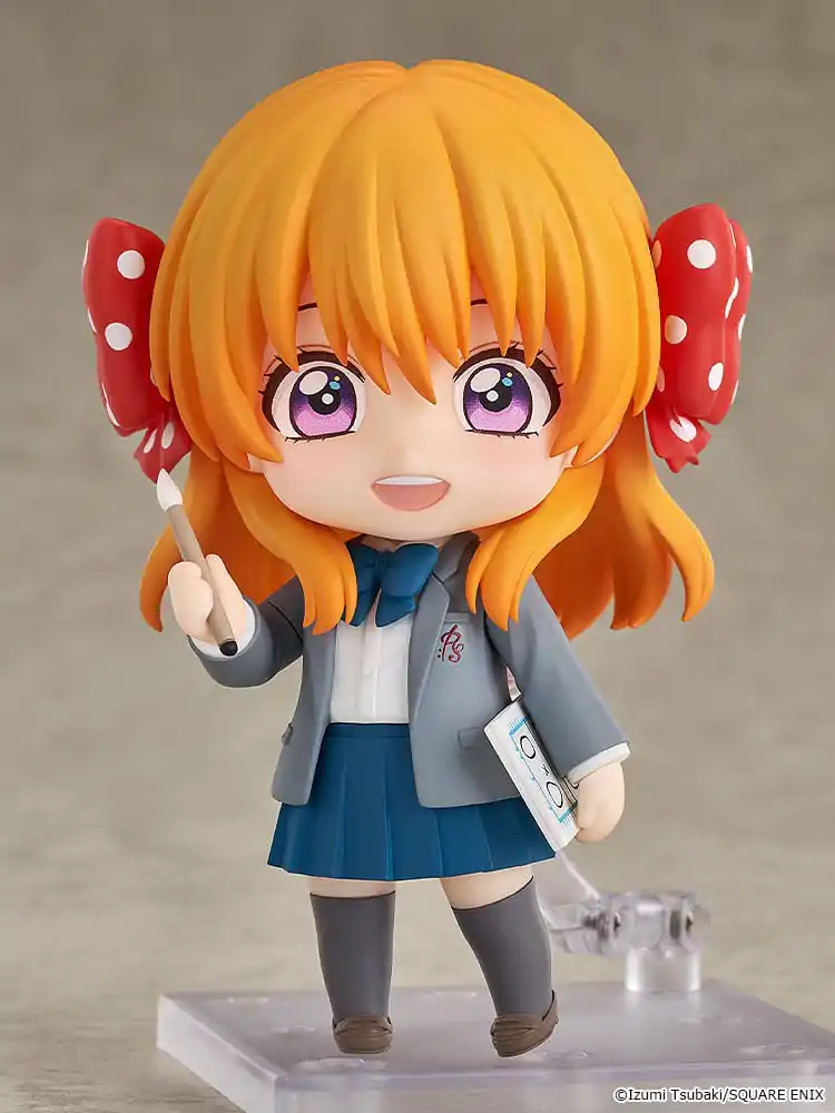 Monthly Girl Nozaki-kun Nendoroid Akční Figurka Chiyo Sakura 10 cm fotografii produktu