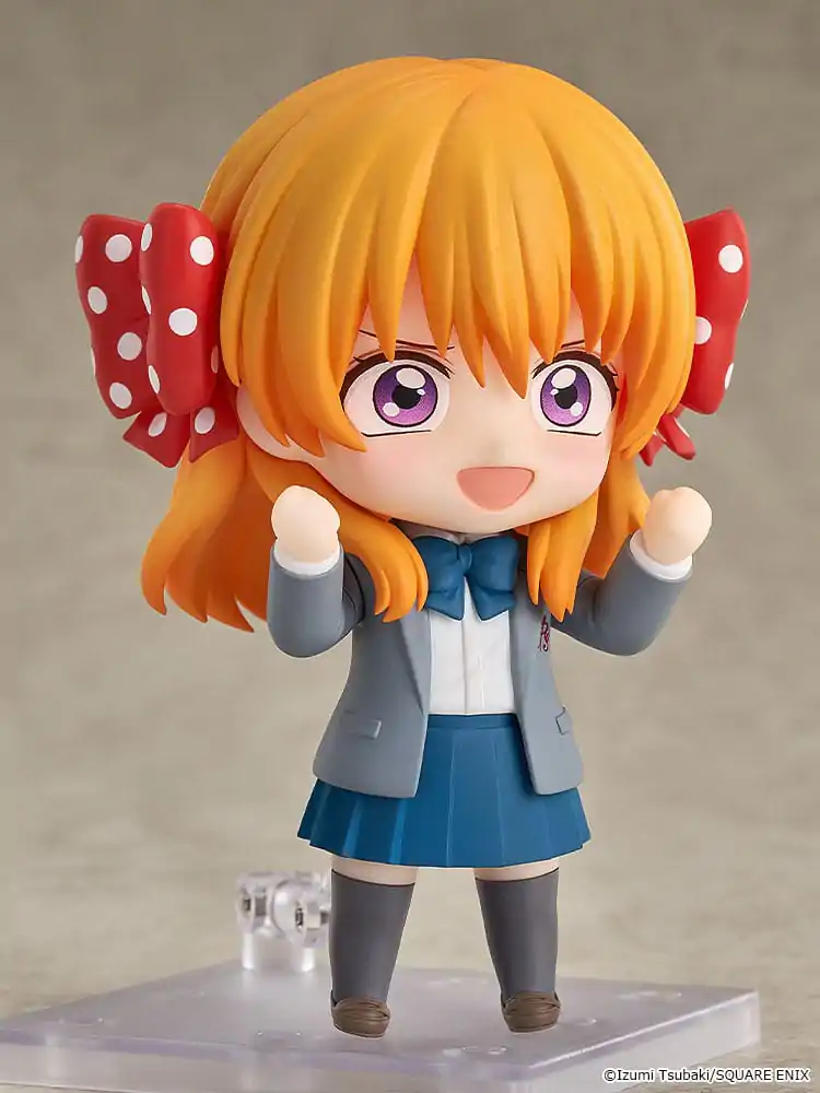 Monthly Girl Nozaki-kun Nendoroid Akční Figurka Chiyo Sakura 10 cm fotografii produktu