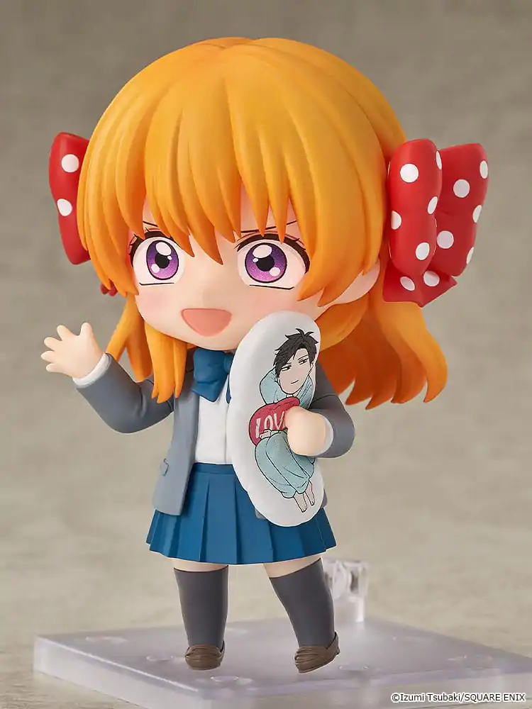 Monthly Girl Nozaki-kun Nendoroid Akční Figurka Chiyo Sakura 10 cm fotografii produktu