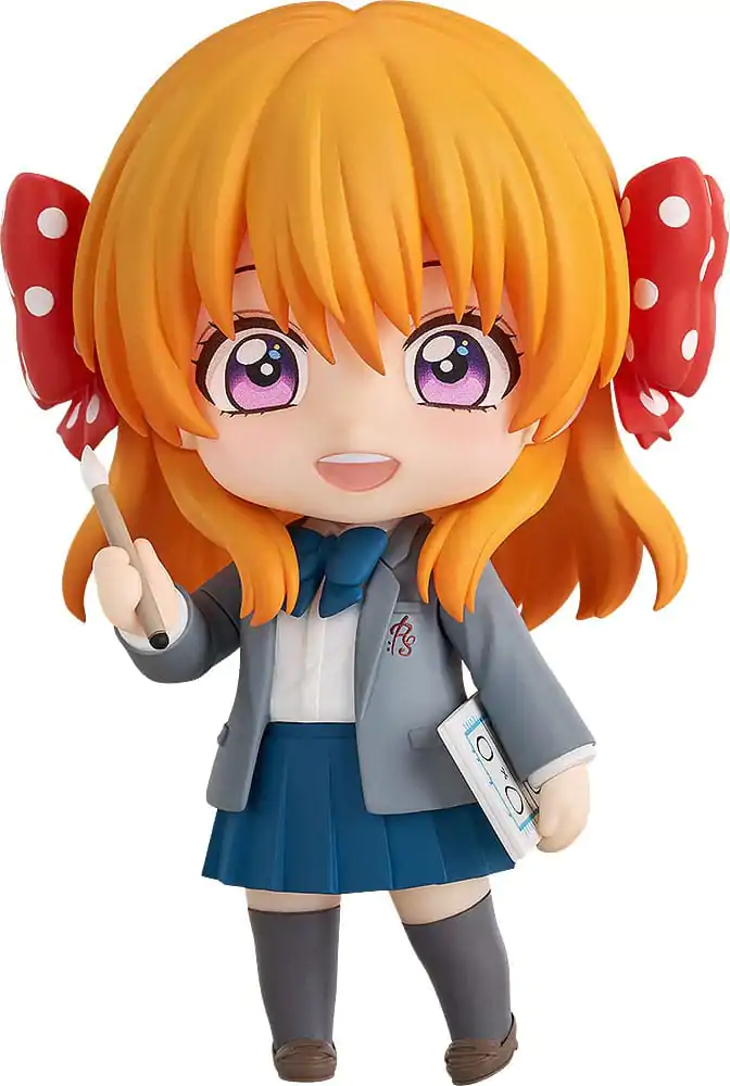 Monthly Girl Nozaki-kun Nendoroid Akční Figurka Chiyo Sakura 10 cm fotografii produktu