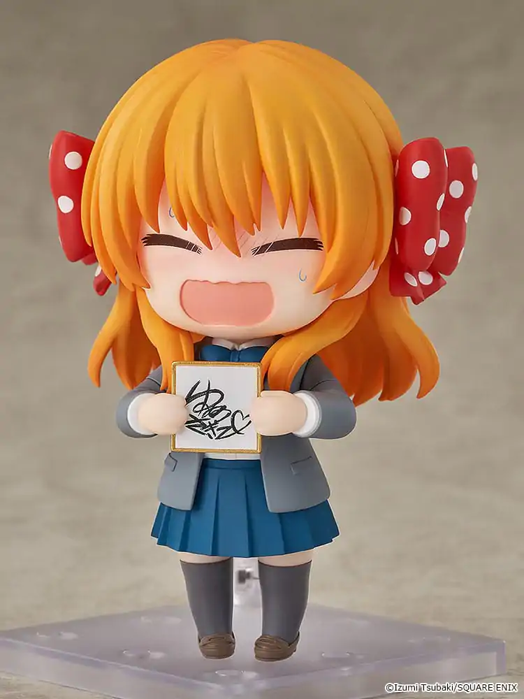 Monthly Girl Nozaki-kun Nendoroid Akční Figurka Chiyo Sakura 10 cm fotografii produktu