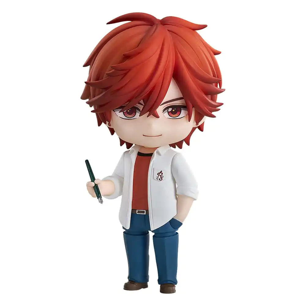 Monthly Girl Nozaki-kun Nendoroid akční figurka Mikoto Mikoshiba 10 cm fotografii produktu