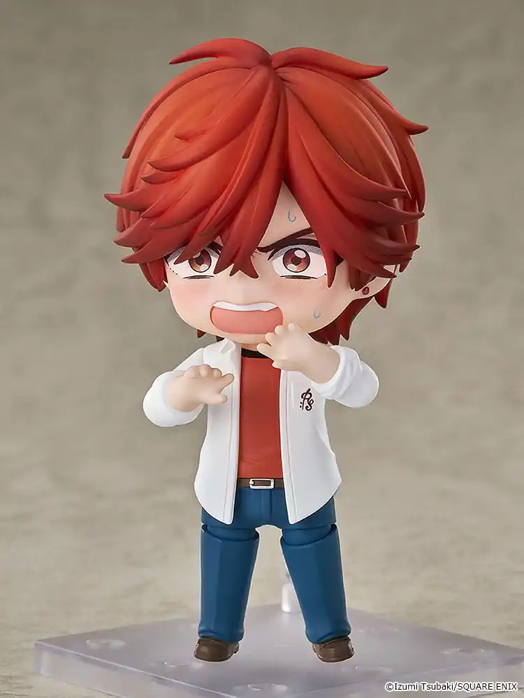 Monthly Girl Nozaki-kun Nendoroid akční figurka Mikoto Mikoshiba 10 cm fotografii produktu