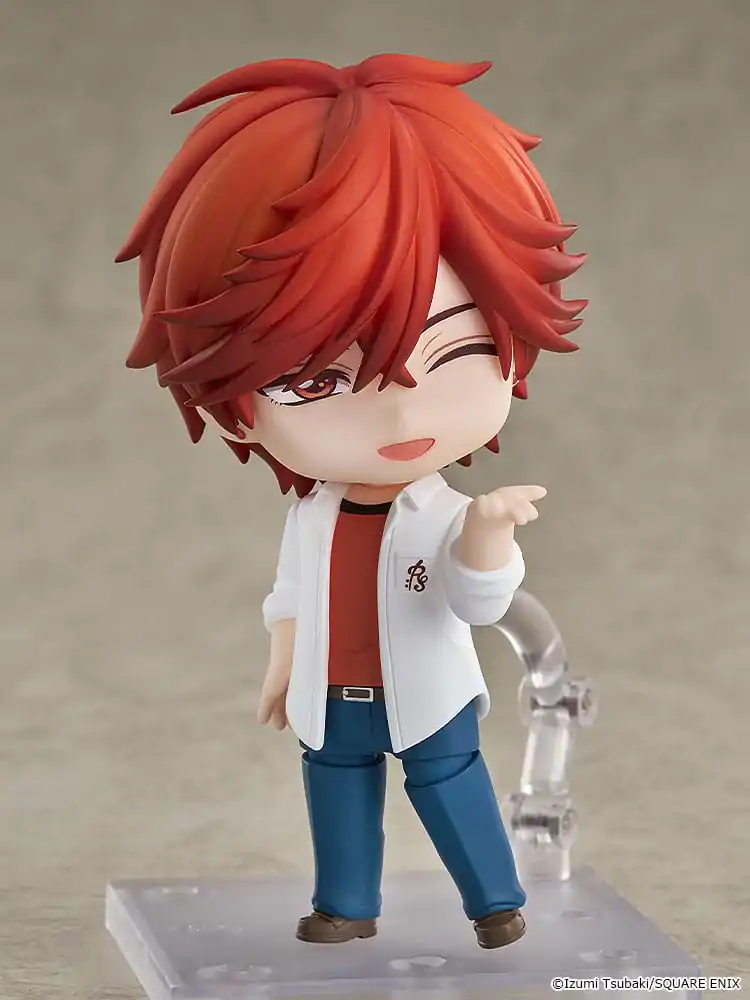 Monthly Girl Nozaki-kun Nendoroid akční figurka Mikoto Mikoshiba 10 cm fotografii produktu