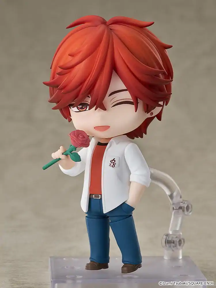 Monthly Girl Nozaki-kun Nendoroid akční figurka Mikoto Mikoshiba 10 cm fotografii produktu