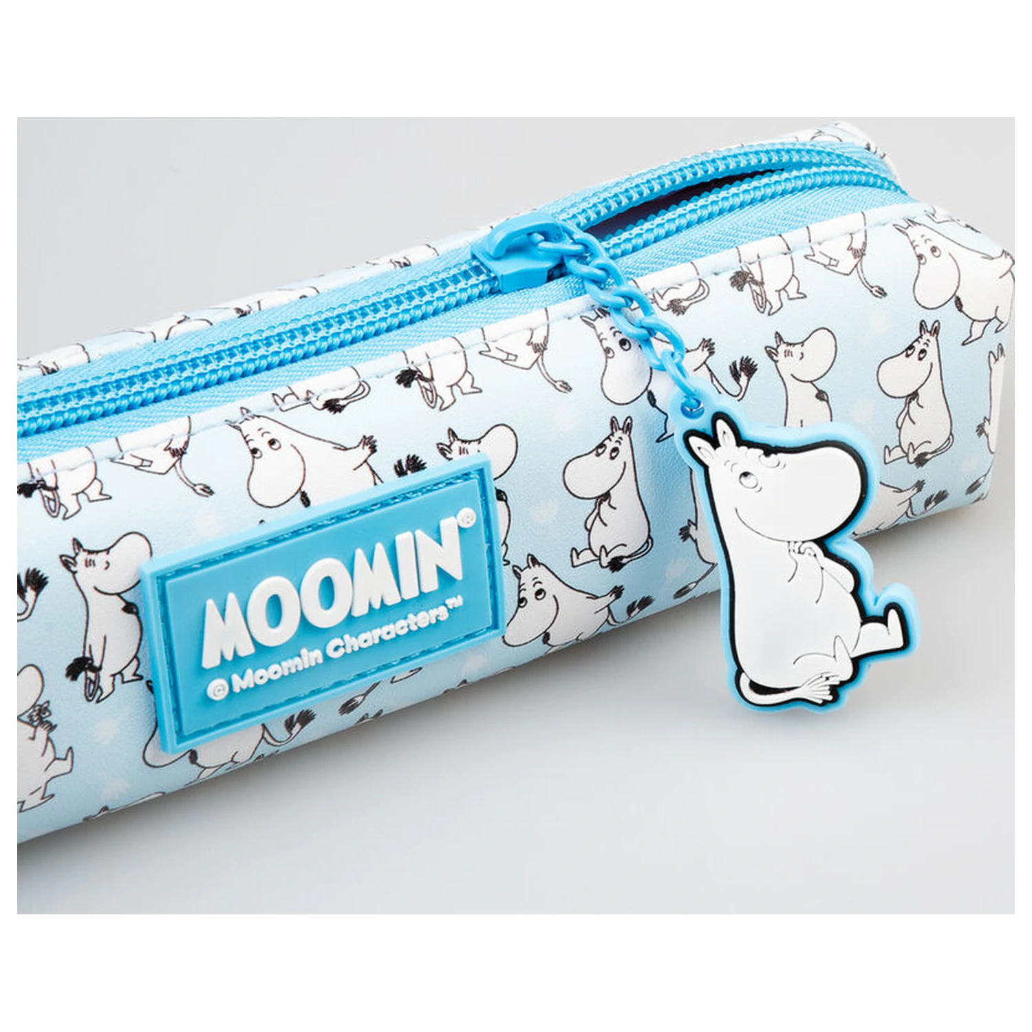 Moomin Set penál, pero a tužka fotografii produktu