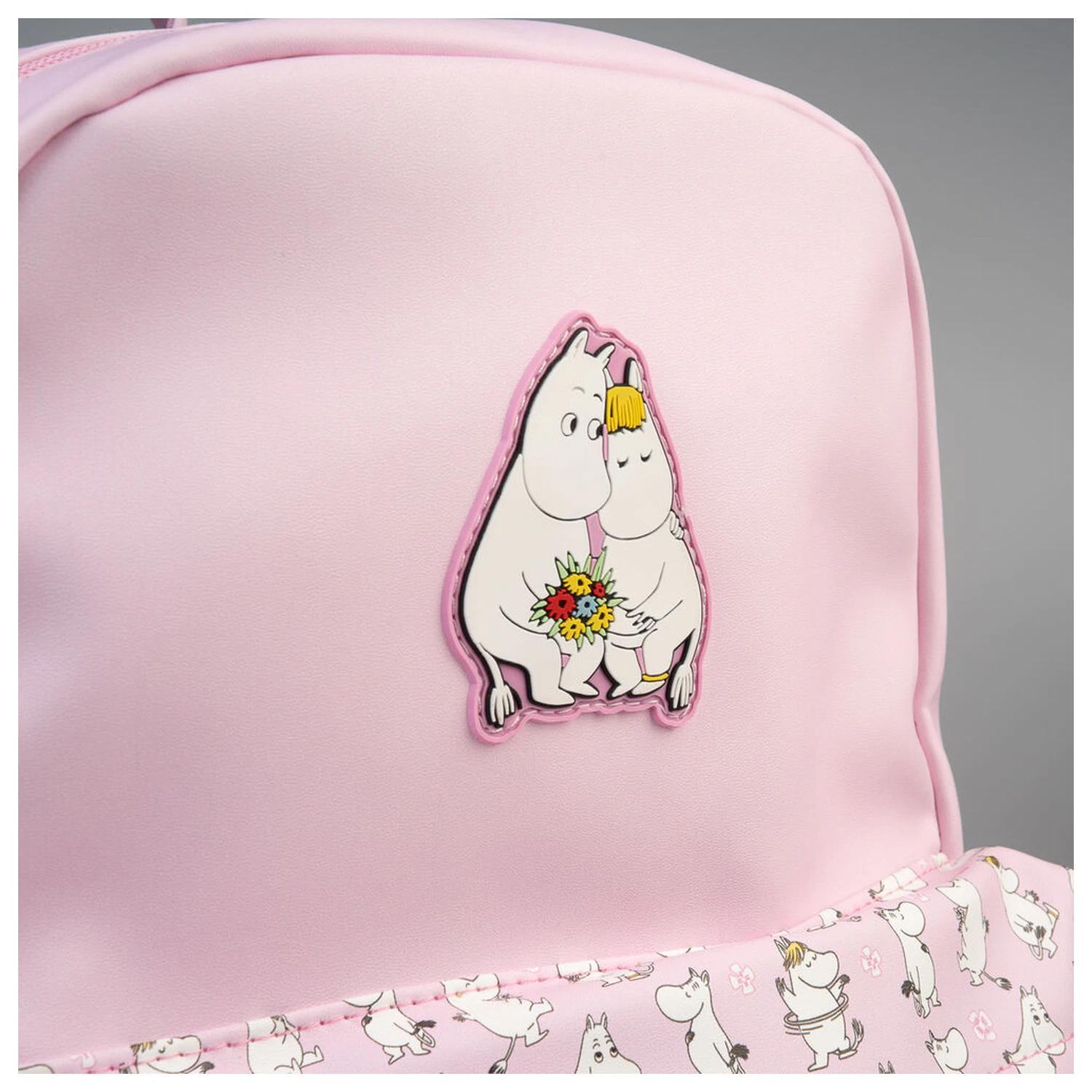 Moomin batoh fotografii produktu