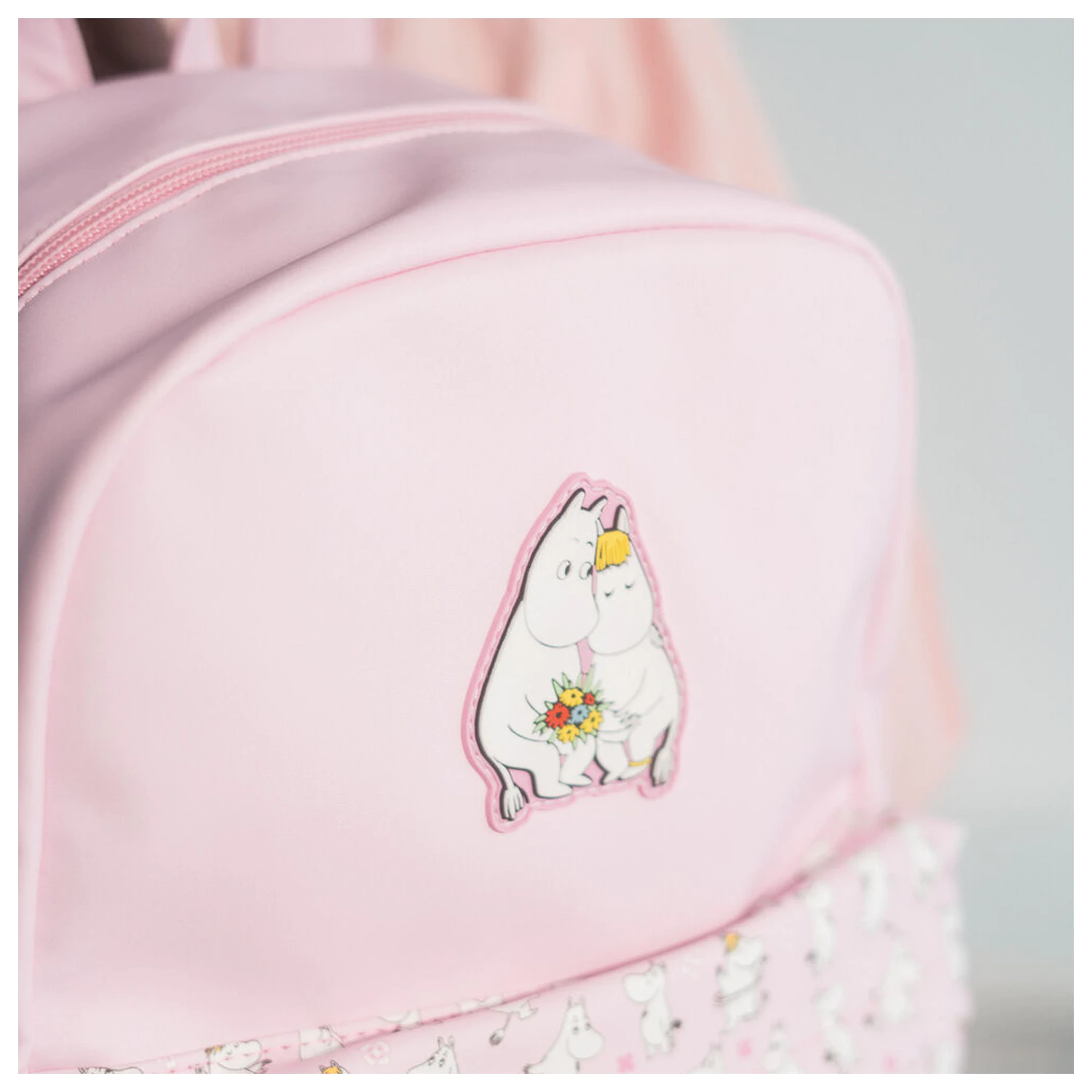 Moomin batoh fotografii produktu