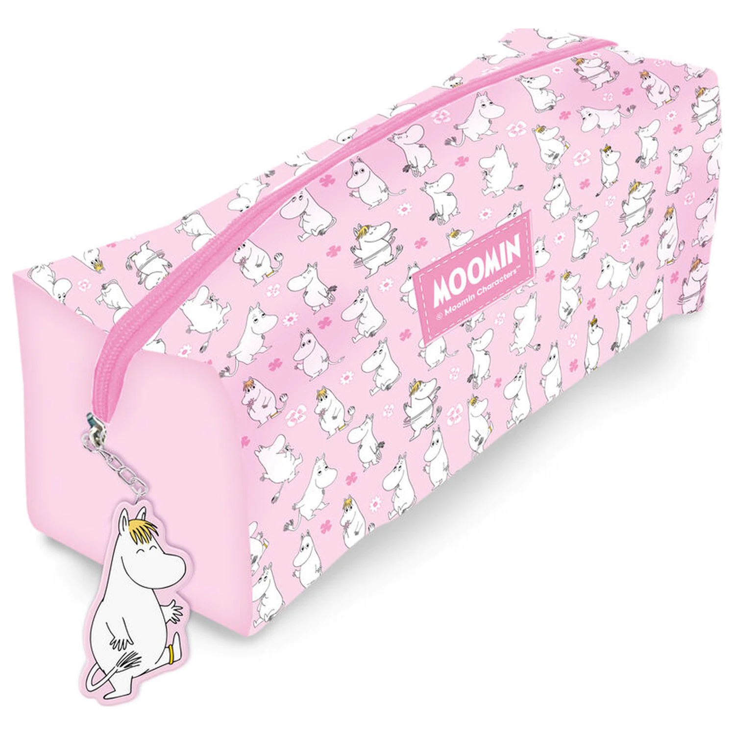 Moomin penál fotografii produktu