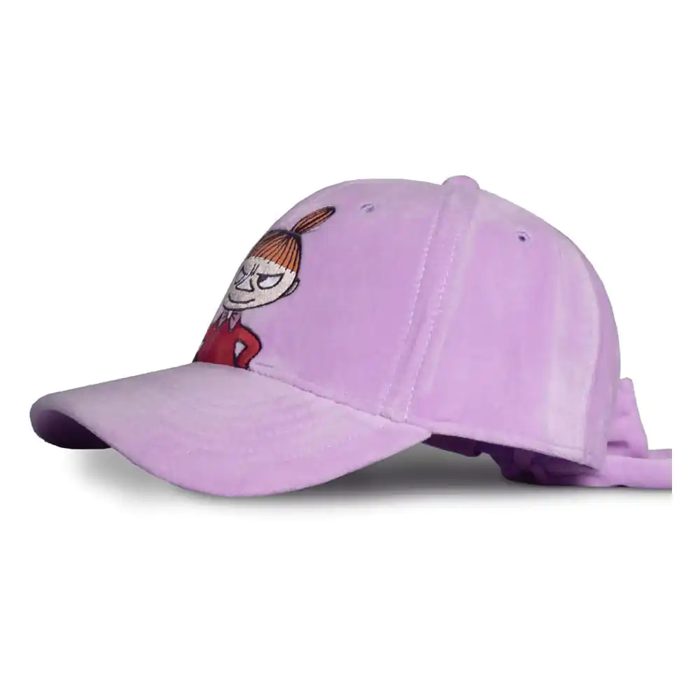 Moomins Snapback Malá My fotografii produktu