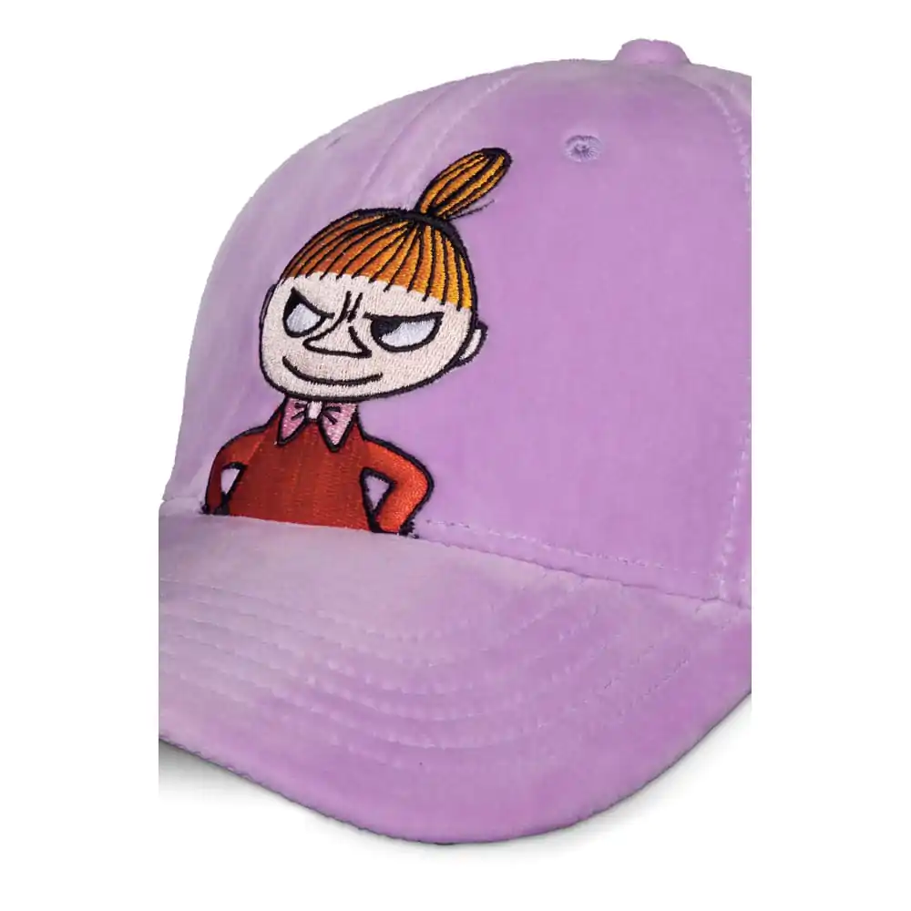Moomins Snapback Malá My fotografii produktu