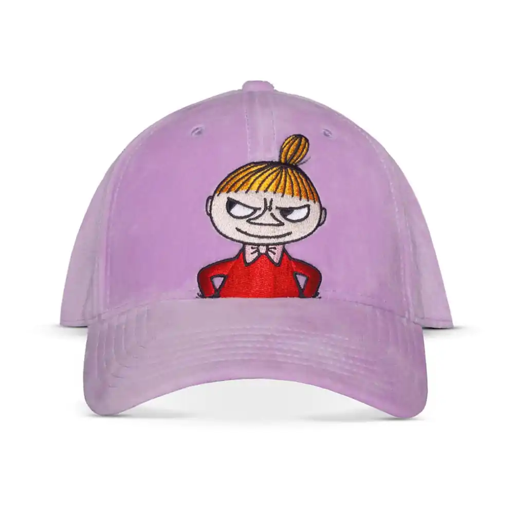 Moomins Snapback Malá My fotografii produktu