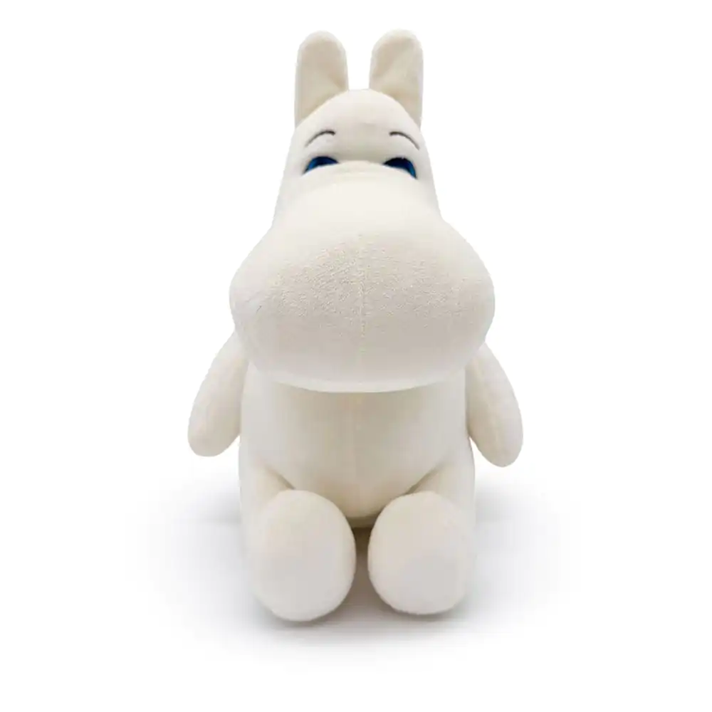 Moomins Plyšová figurka Moomin Sedící 22 cm fotografii produktu