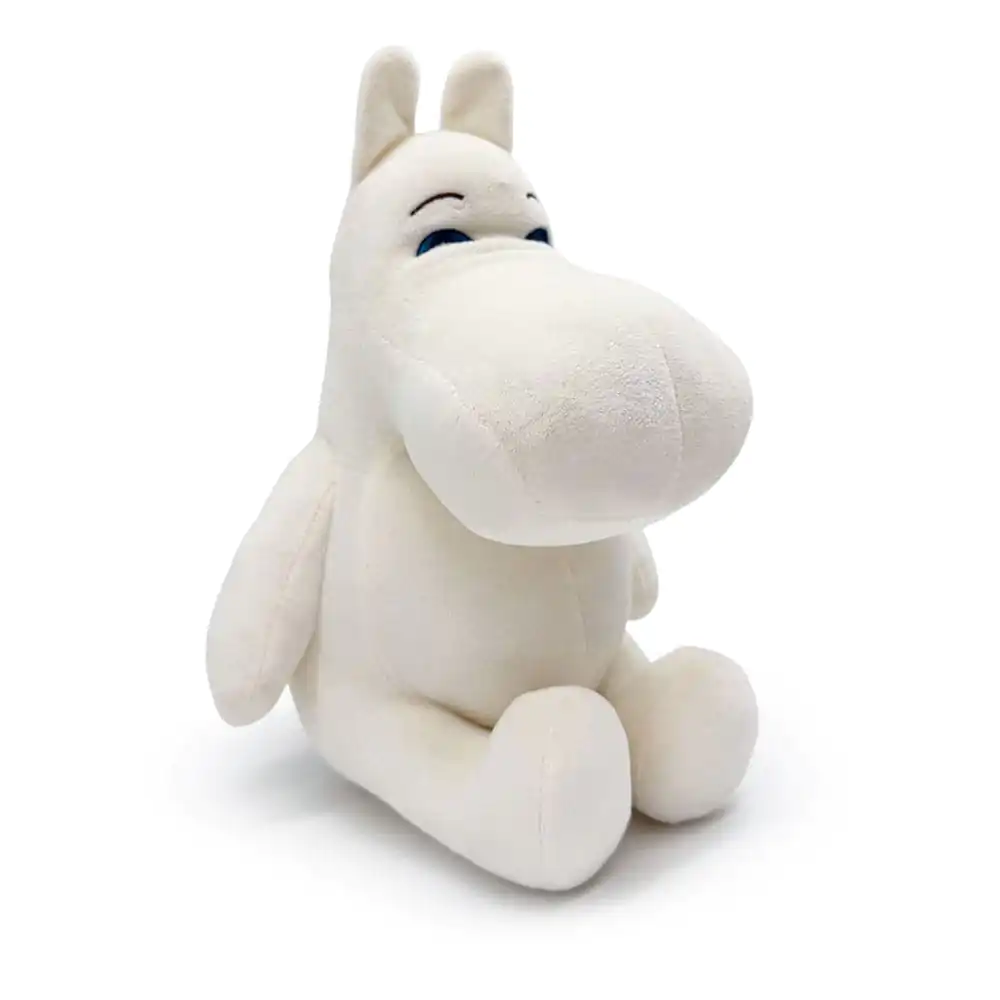 Moomins Plyšová figurka Moomin Sedící 22 cm fotografii produktu