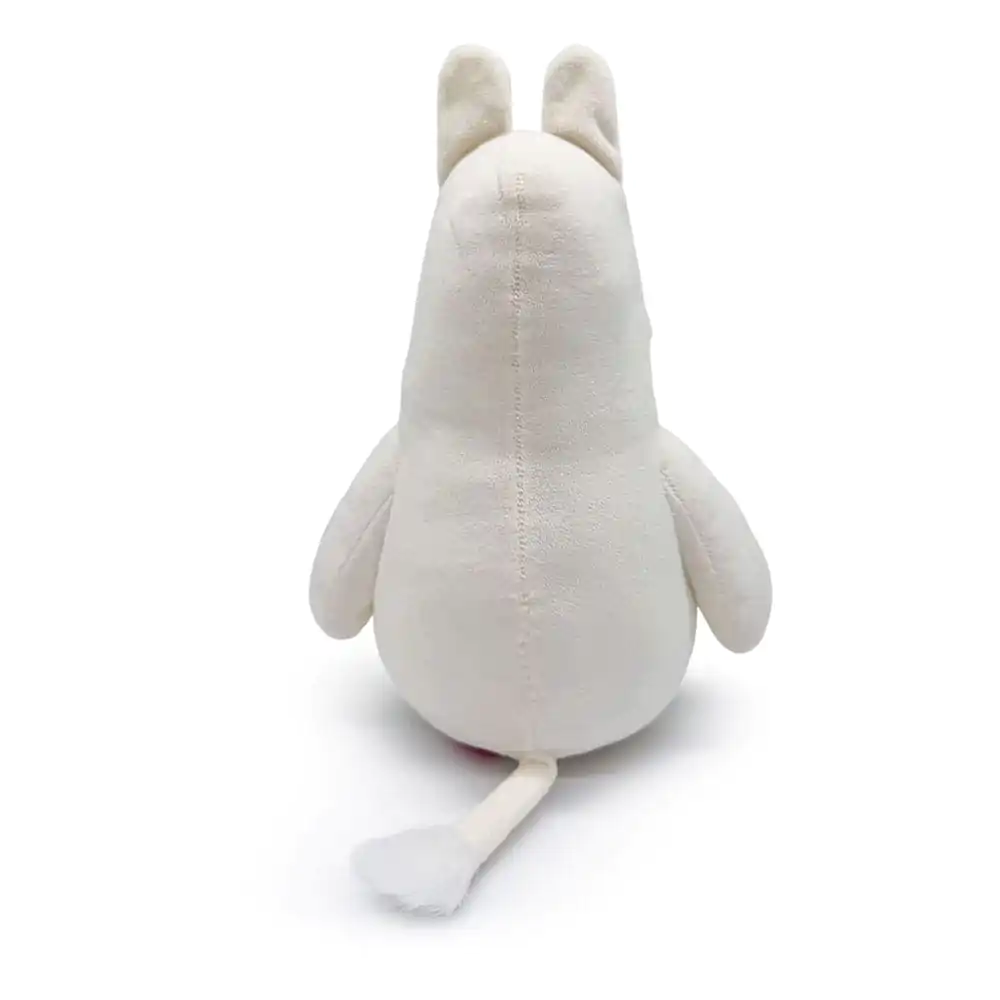 Moomins Plyšová figurka Moomin Sedící 22 cm fotografii produktu