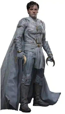Akční figurka Moon Knight 1/6 Moon Knight Artisan Edition 29 cm fotografii produktu