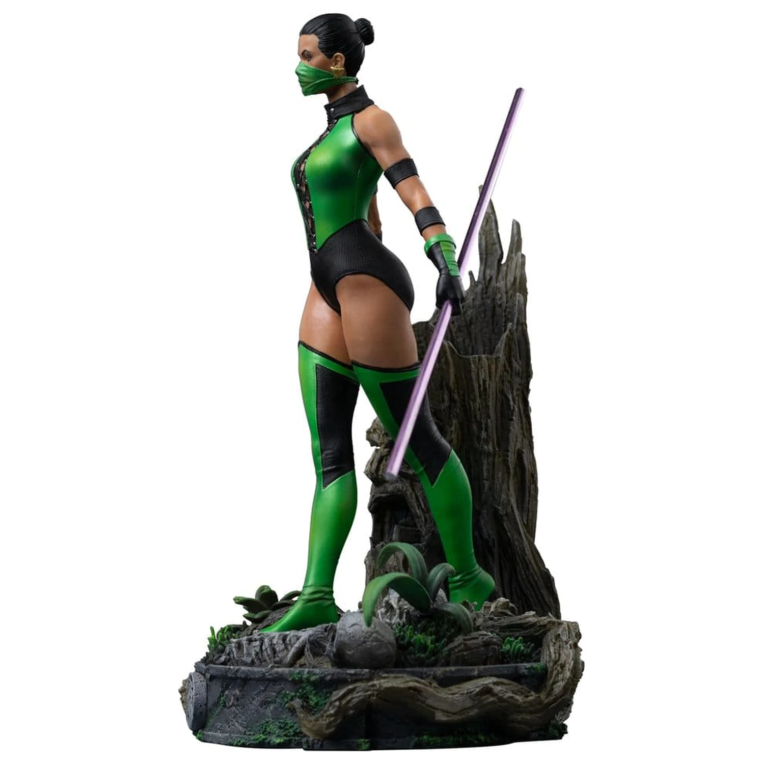 Mortal Kombat Art Scale Soška 1/10 Jade 22 cm fotografii produktu