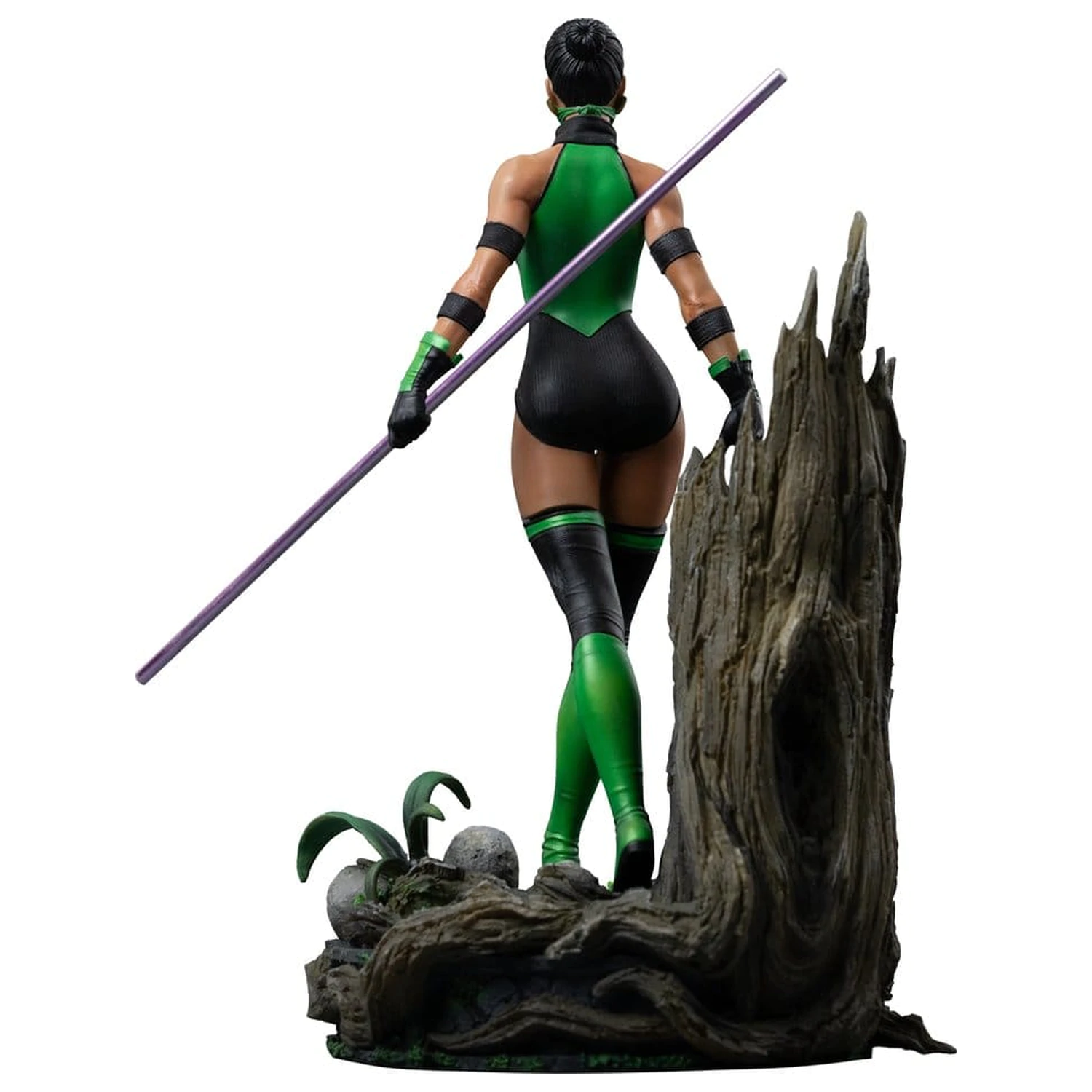 Mortal Kombat Art Scale Soška 1/10 Jade 22 cm fotografii produktu