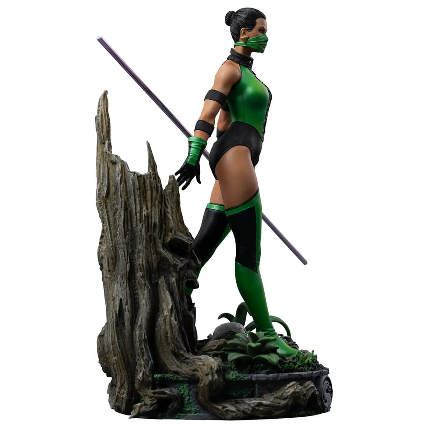 Mortal Kombat Art Scale Soška 1/10 Jade 22 cm fotografii produktu