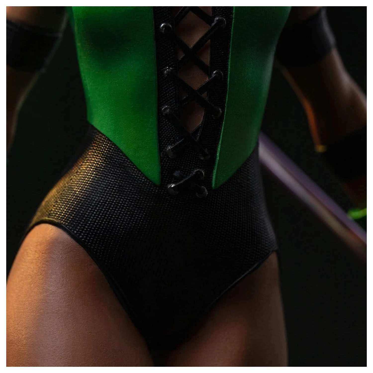 Mortal Kombat Art Scale Soška 1/10 Jade 22 cm fotografii produktu