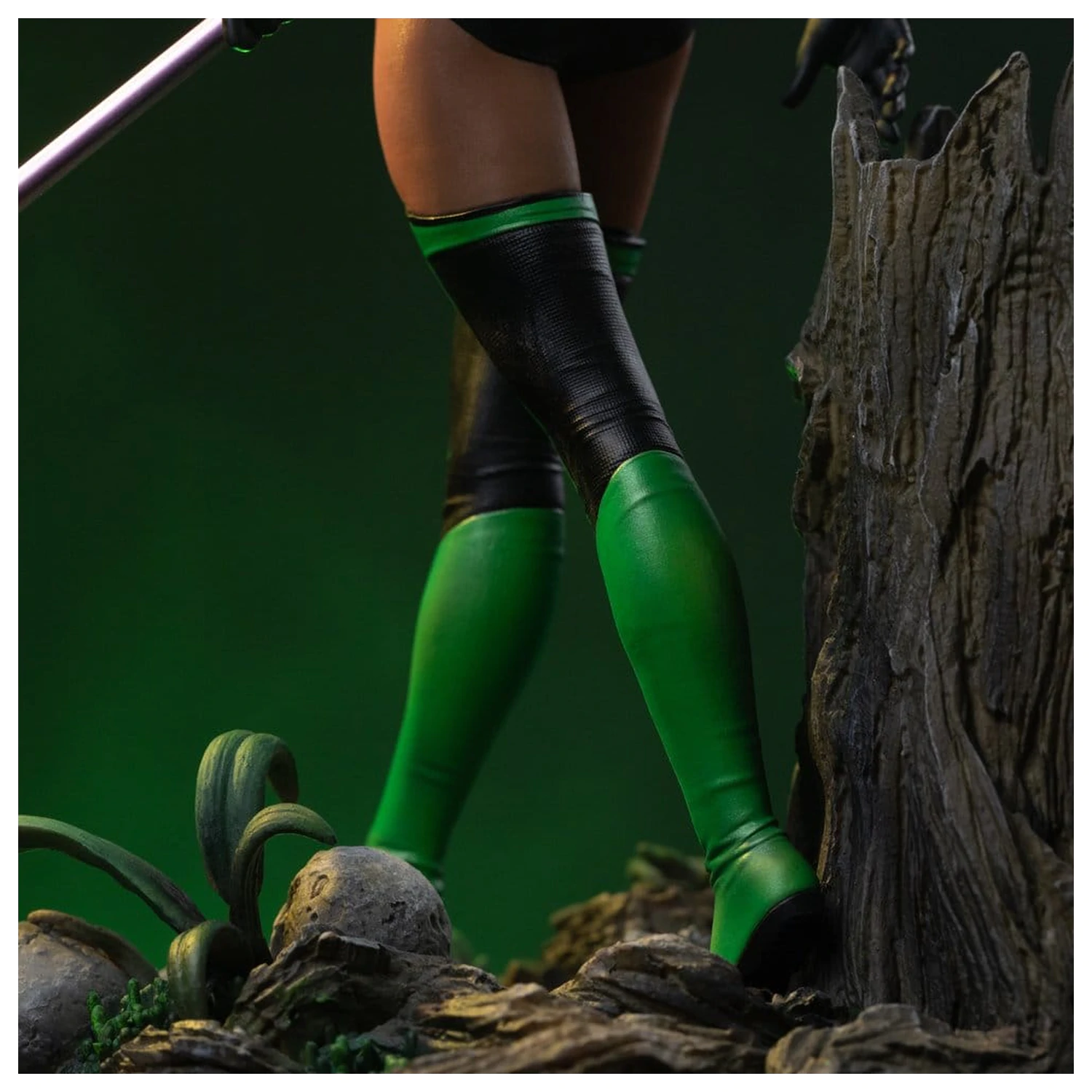 Mortal Kombat Art Scale Soška 1/10 Jade 22 cm fotografii produktu