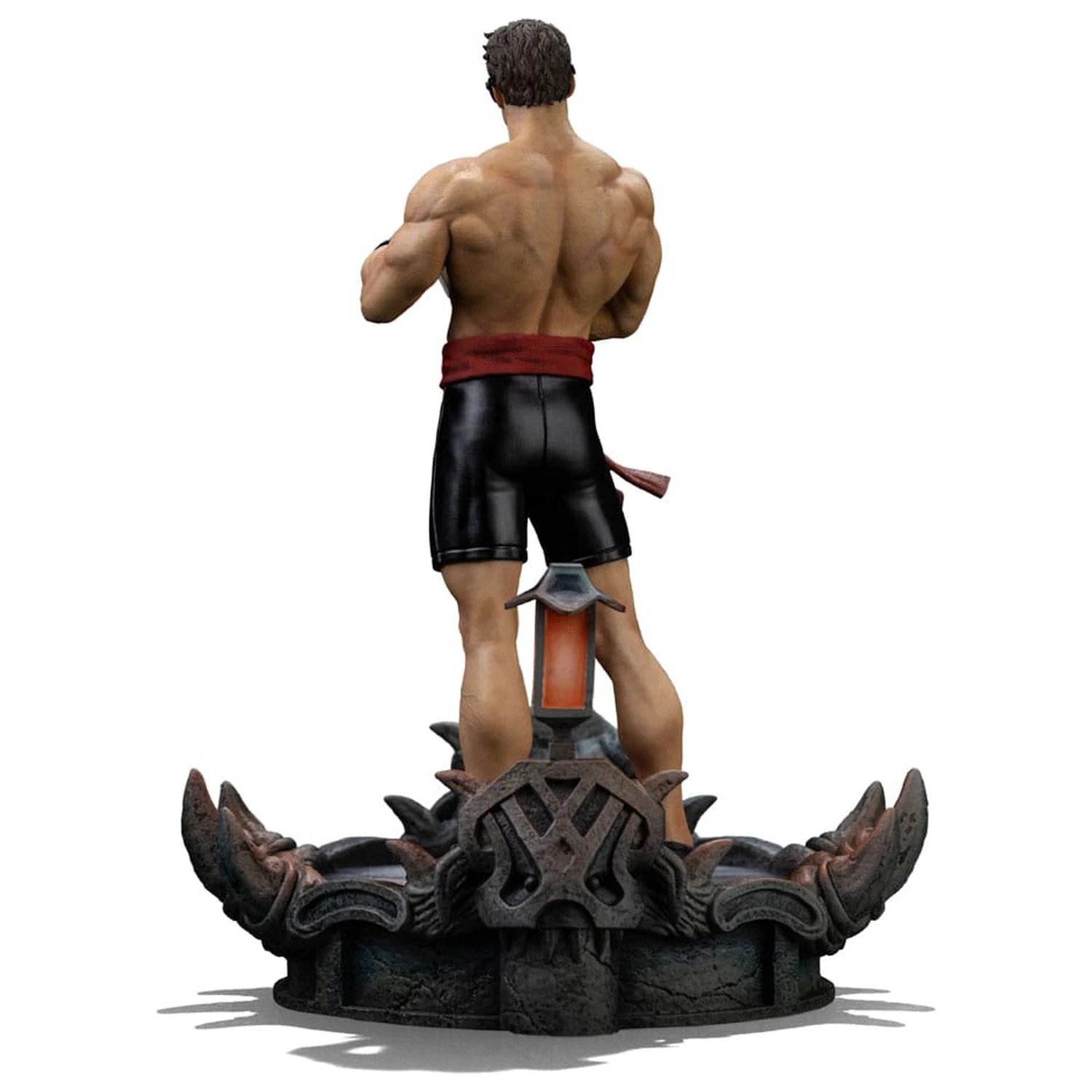 Mortal Kombat Art Měřítko Socha 1/10 Johnny Cage 24 cm fotografii produktu