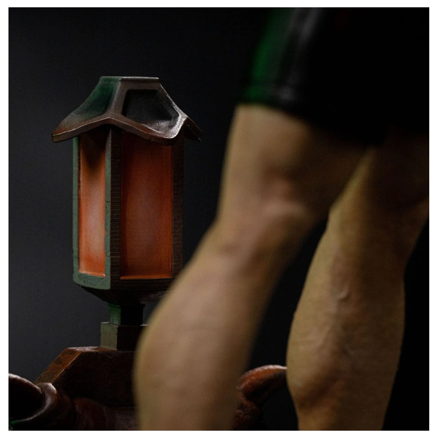 Mortal Kombat Art Měřítko Socha 1/10 Johnny Cage 24 cm fotografii produktu