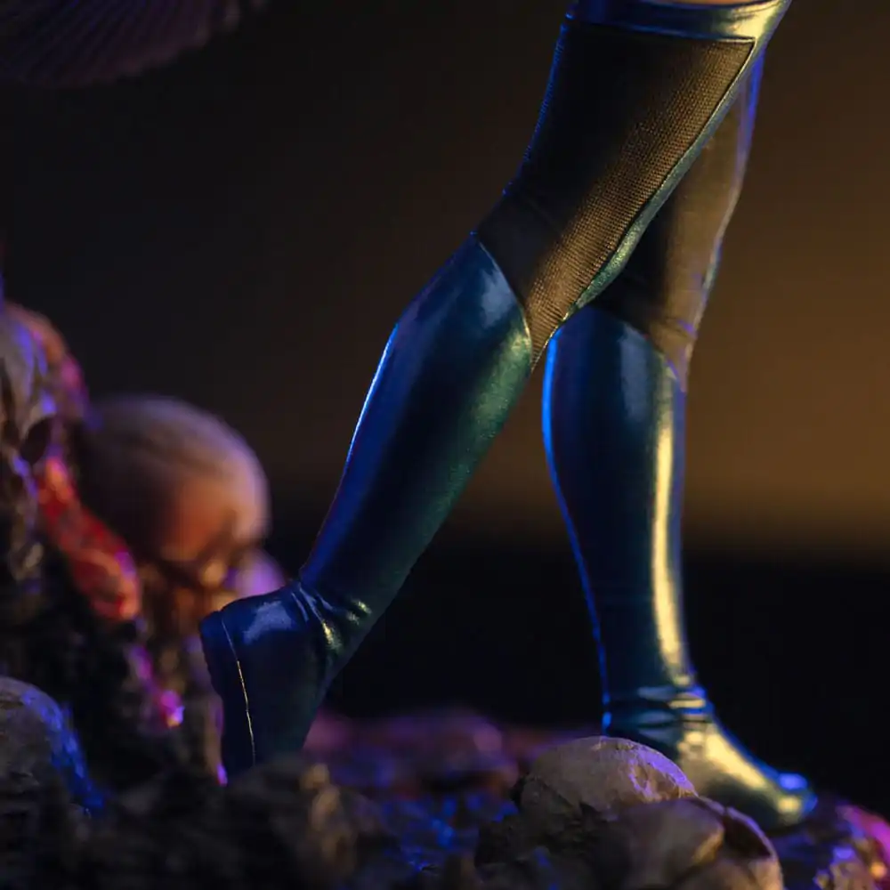 Mortal Kombat Art Scale Socha 1/10 Kitana 22 cm fotografii produktu