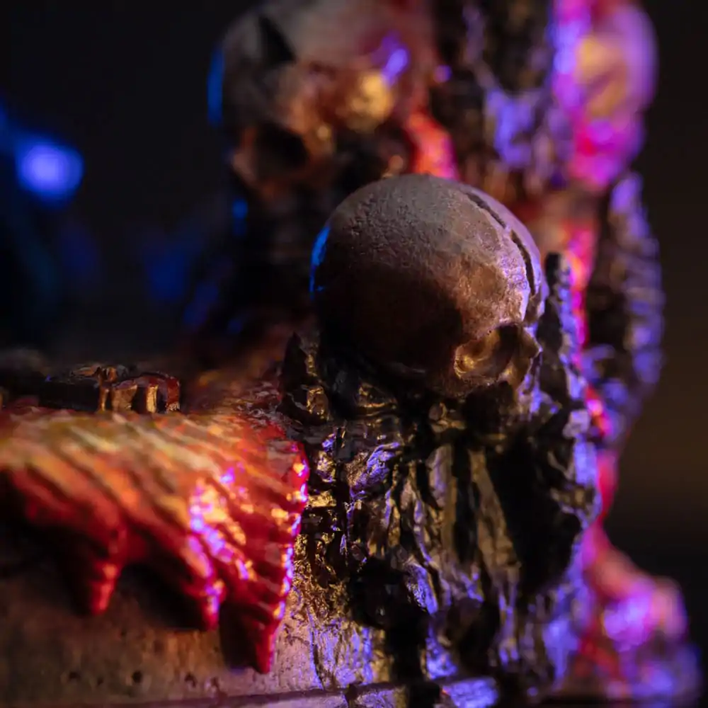 Mortal Kombat Art Scale Socha 1/10 Kitana 22 cm fotografii produktu