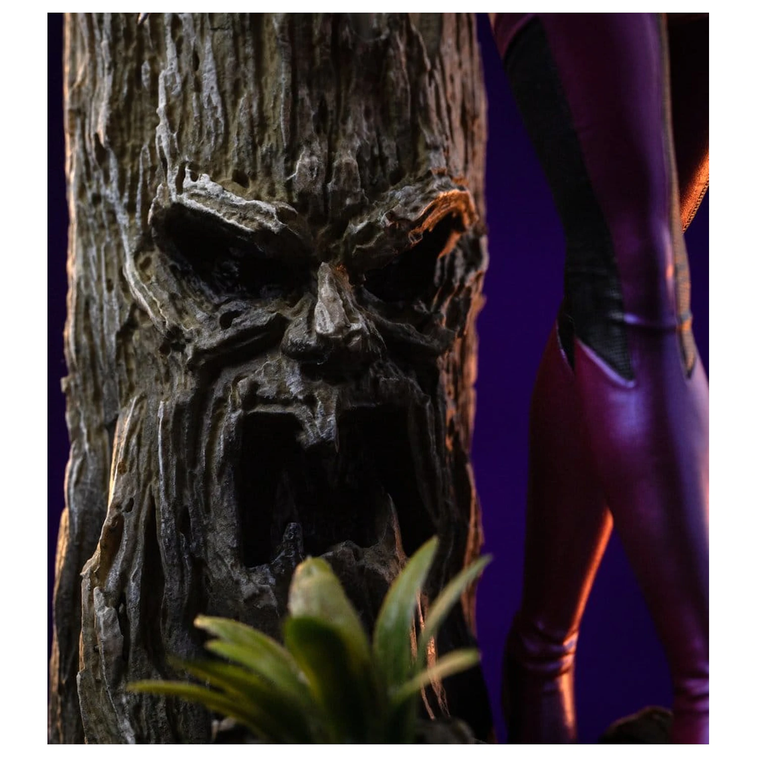Mortal Kombat Art Scale Socha 1/10 Mileena 22 cm fotografii produktu