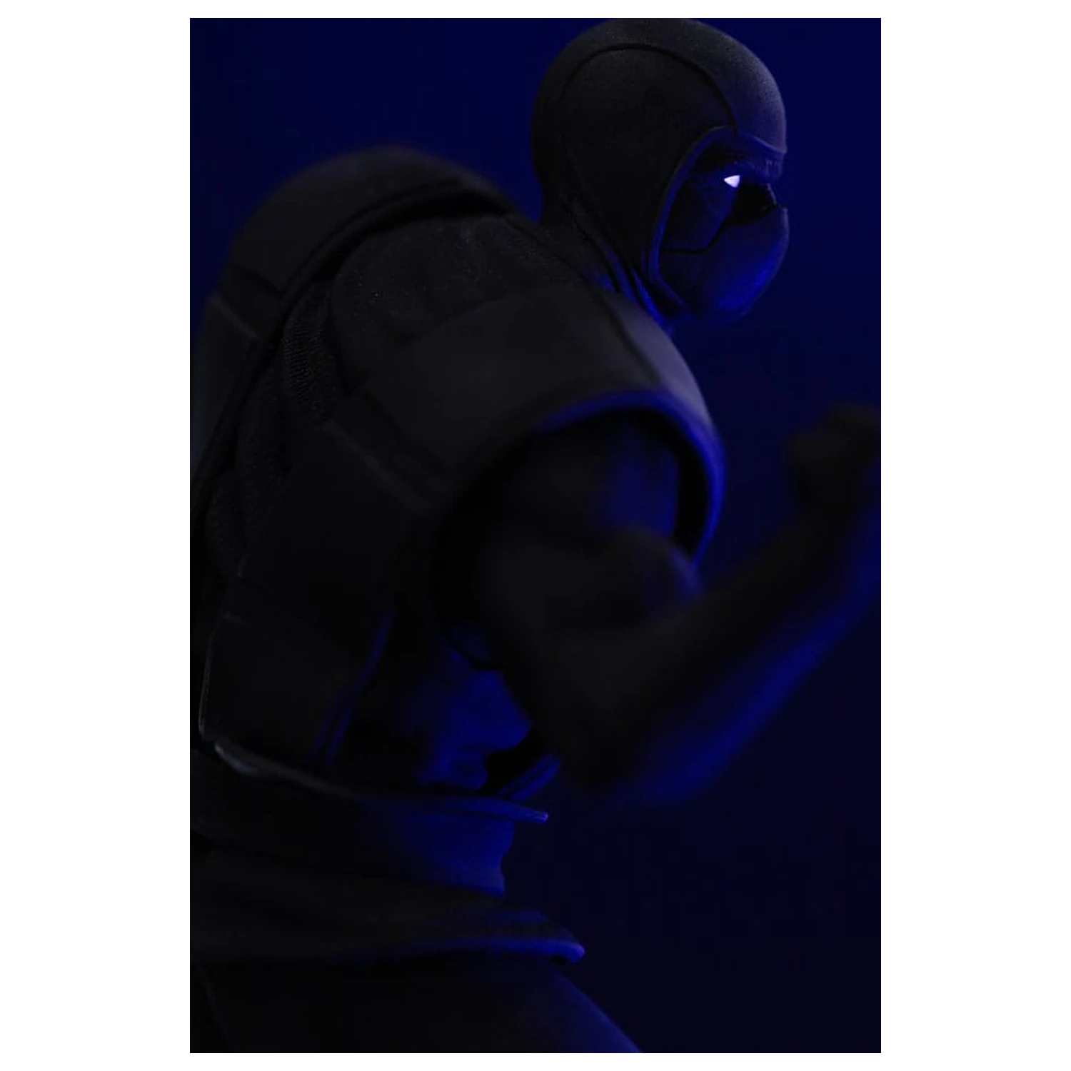 Mortal Kombat Art Scale Socha 1/10 Noob Saibot (Ninjas Collection) 21 cm fotografii produktu