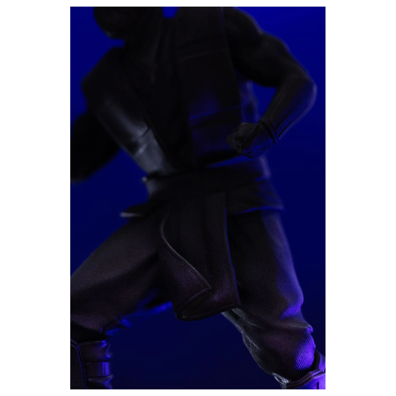 Mortal Kombat Art Scale Socha 1/10 Noob Saibot (Ninjas Collection) 21 cm fotografii produktu