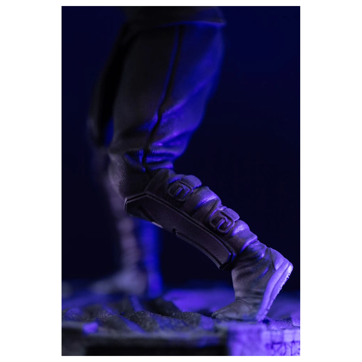 Mortal Kombat Art Scale Socha 1/10 Noob Saibot (Ninjas Collection) 21 cm fotografii produktu