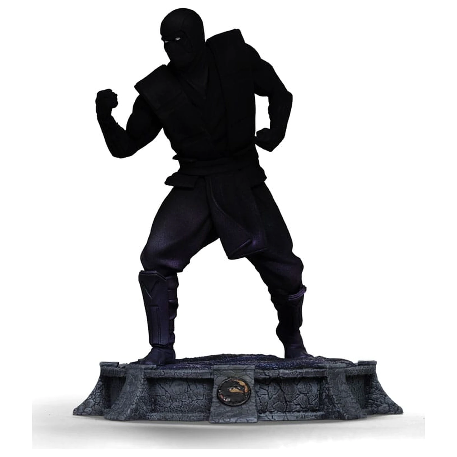 Mortal Kombat Art Scale Socha 1/10 Noob Saibot (Ninjas Collection) 21 cm fotografii produktu