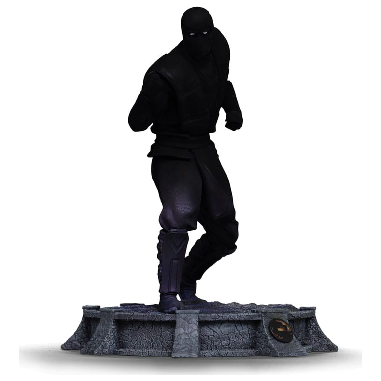 Mortal Kombat Art Scale Socha 1/10 Noob Saibot (Ninjas Collection) 21 cm fotografii produktu