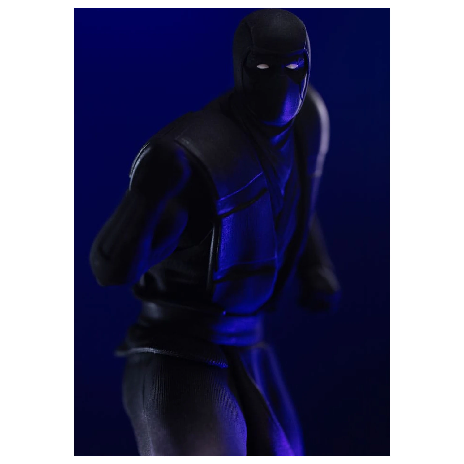 Mortal Kombat Art Scale Socha 1/10 Noob Saibot (Ninjas Collection) 21 cm fotografii produktu