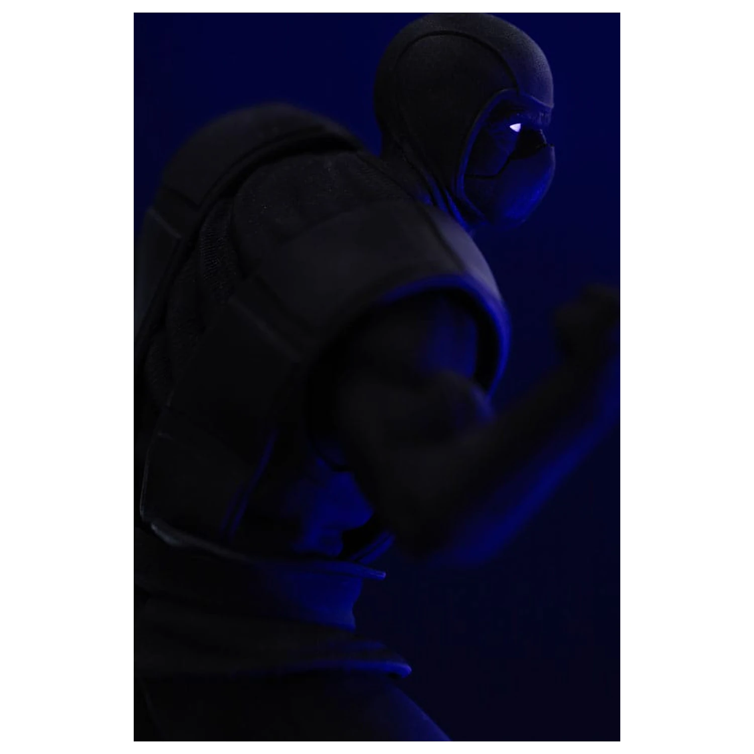 Mortal Kombat Art Scale Socha 1/10 Noob Saibot (Ninjas Collection) 21 cm fotografii produktu