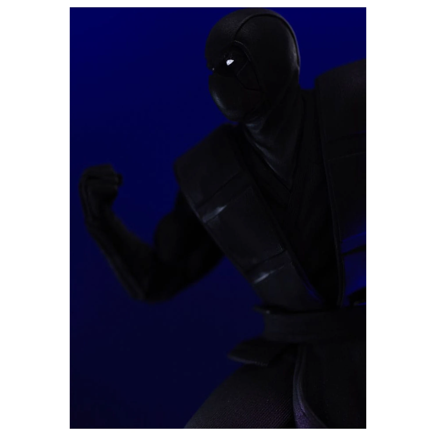 Mortal Kombat Art Scale Socha 1/10 Noob Saibot (Ninjas Collection) 21 cm fotografii produktu