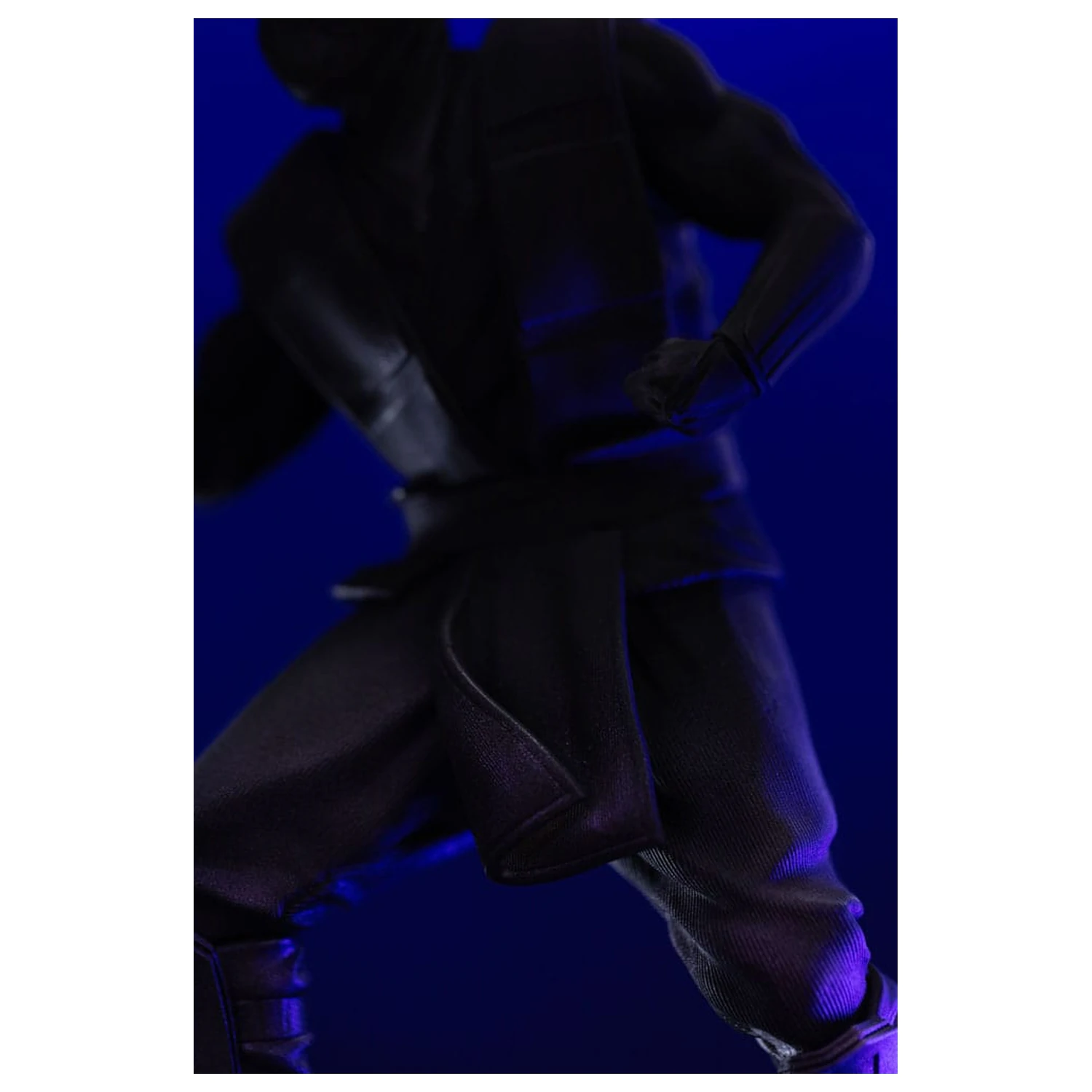 Mortal Kombat Art Scale Socha 1/10 Noob Saibot (Ninjas Collection) 21 cm fotografii produktu