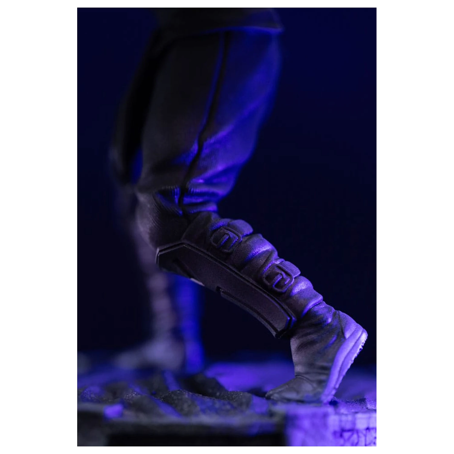 Mortal Kombat Art Scale Socha 1/10 Noob Saibot (Ninjas Collection) 21 cm fotografii produktu